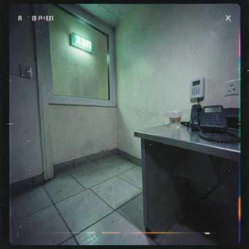 Cover of Never Log Off