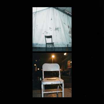 Cover of listening room