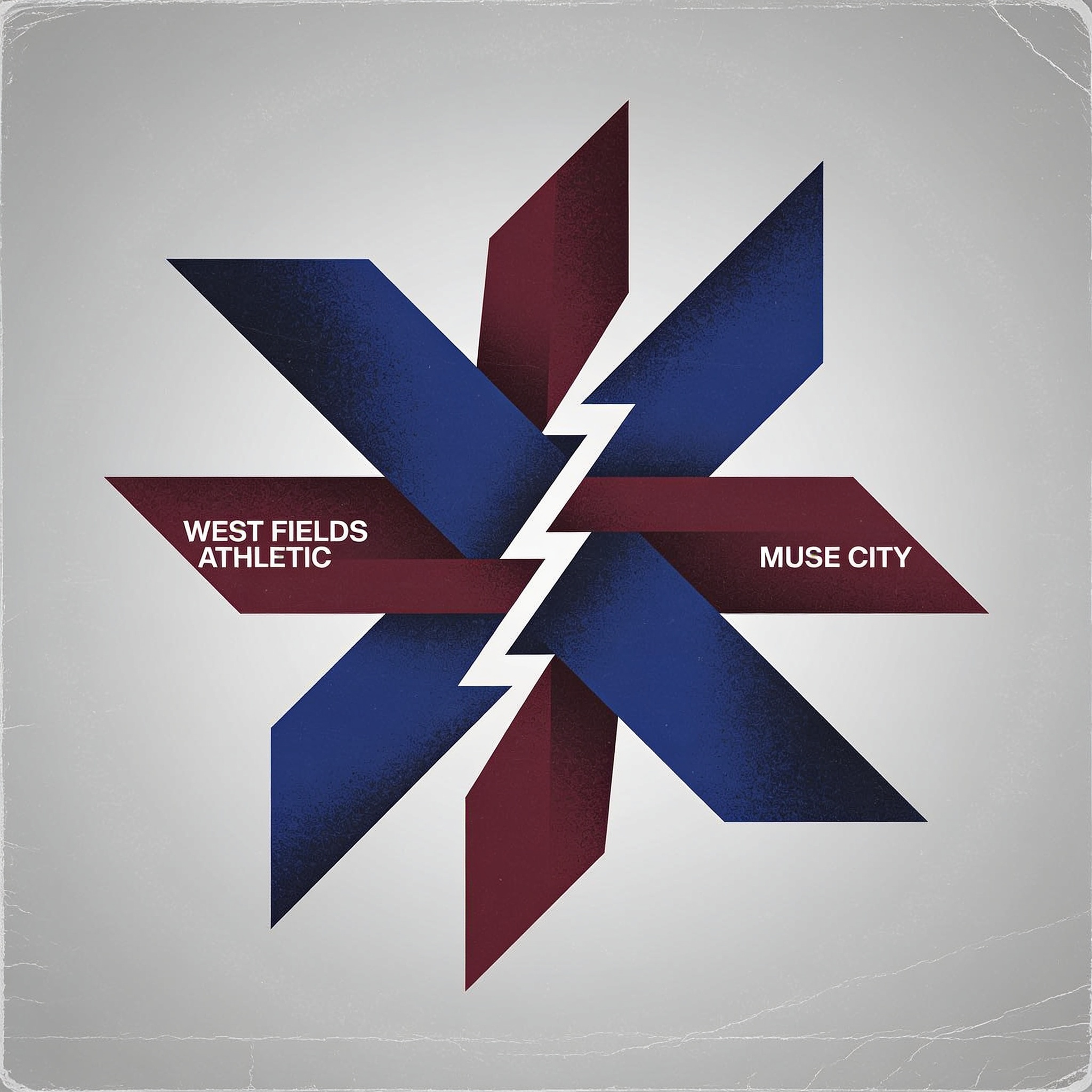 Cover of West Fields Athletic vs. Muse City