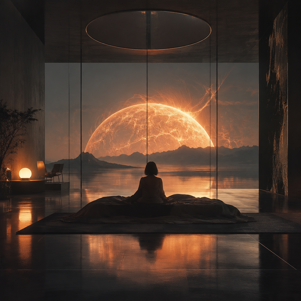 Cover of Filament Rise Room