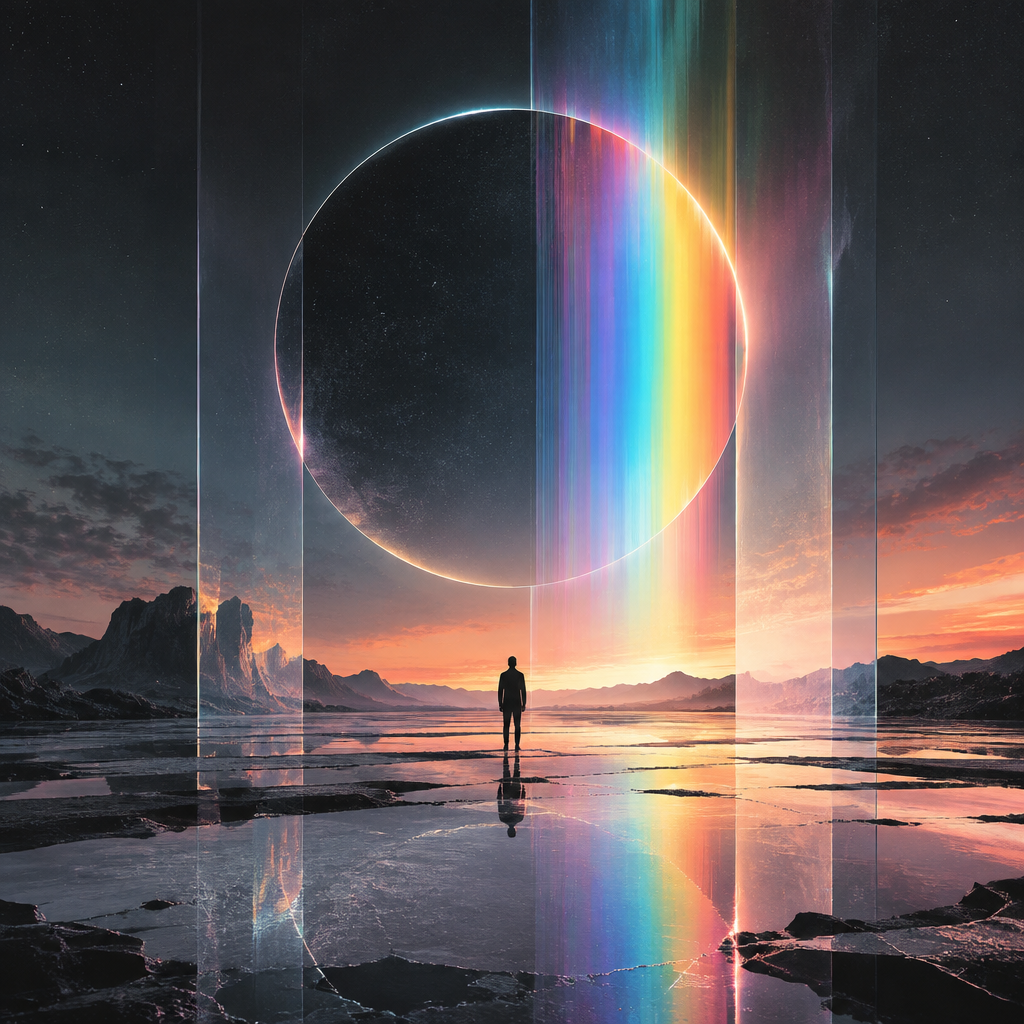 Cover of Spectrum Drift