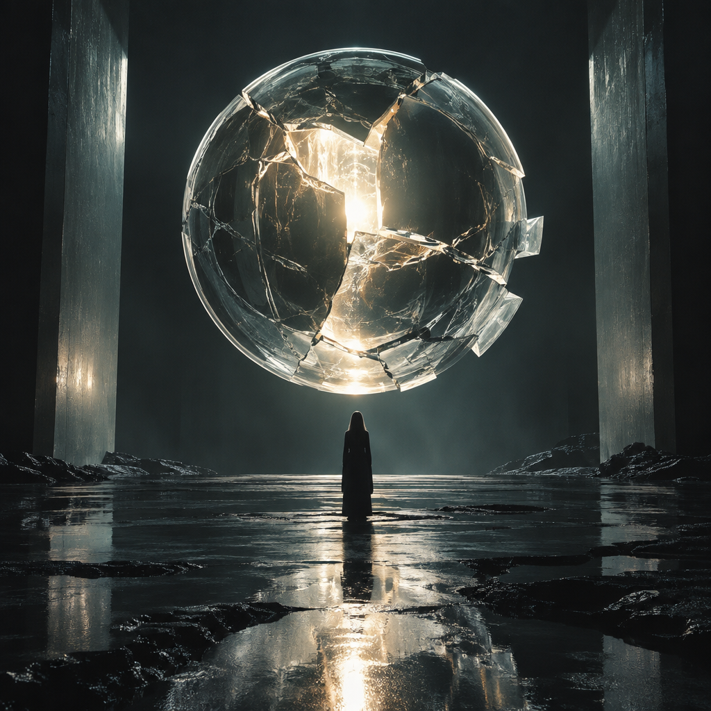 Cover of Glass Lumen Withheld