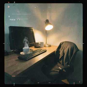 Cover of Town Lullaby