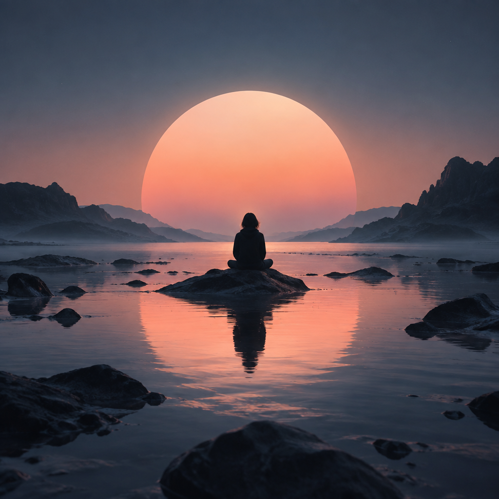 Cover of Quiet Pulse
