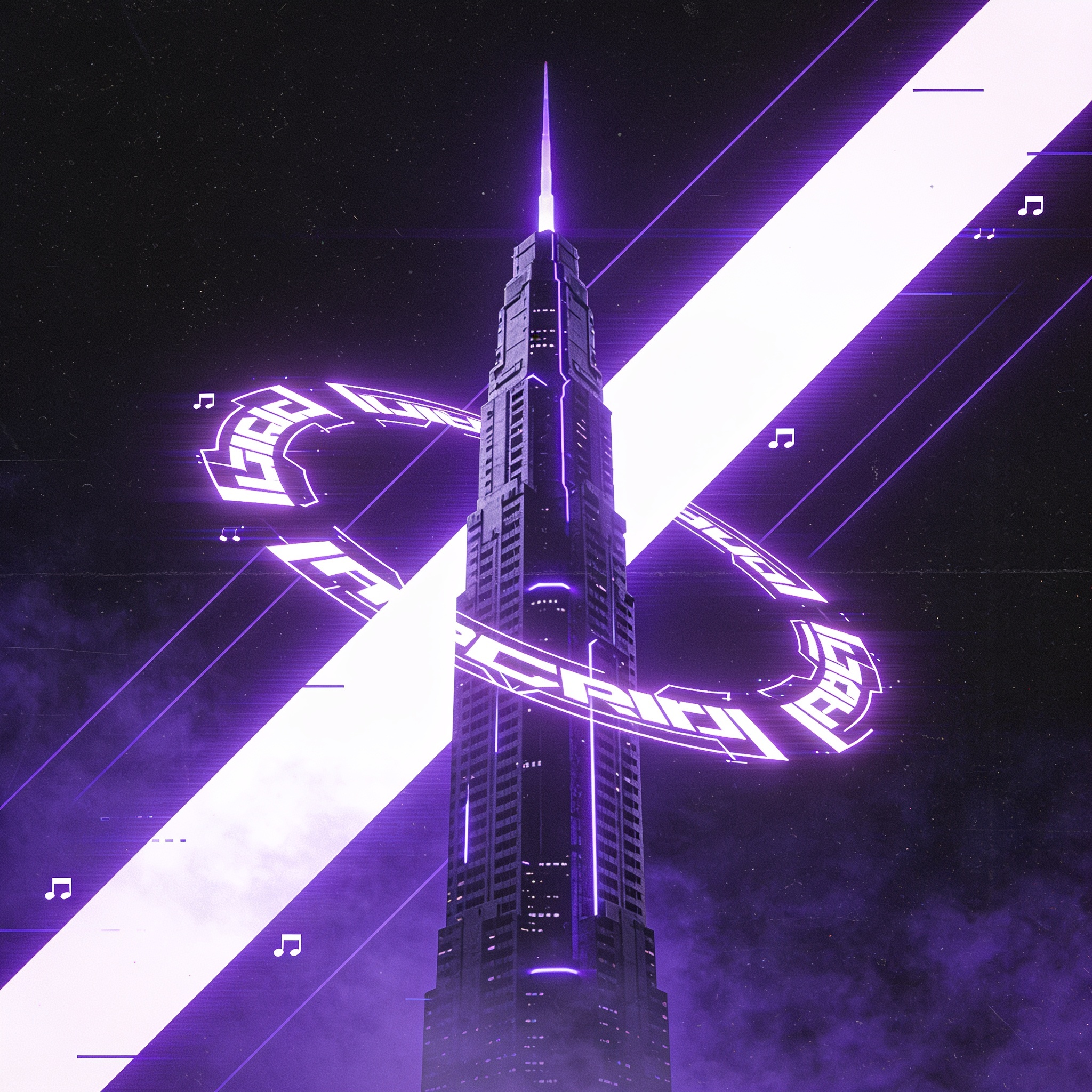 Cover of We Run the Spire