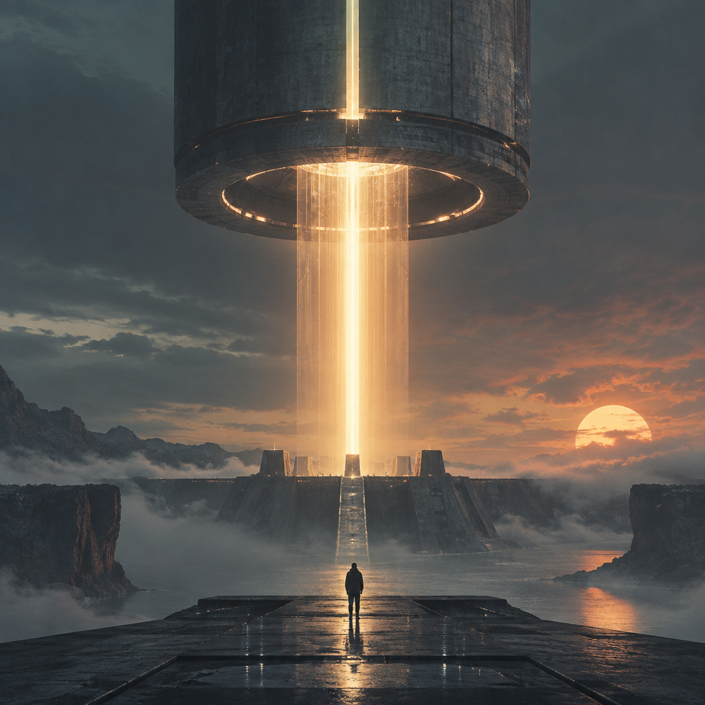 Cover of Beacon Transformer Lift