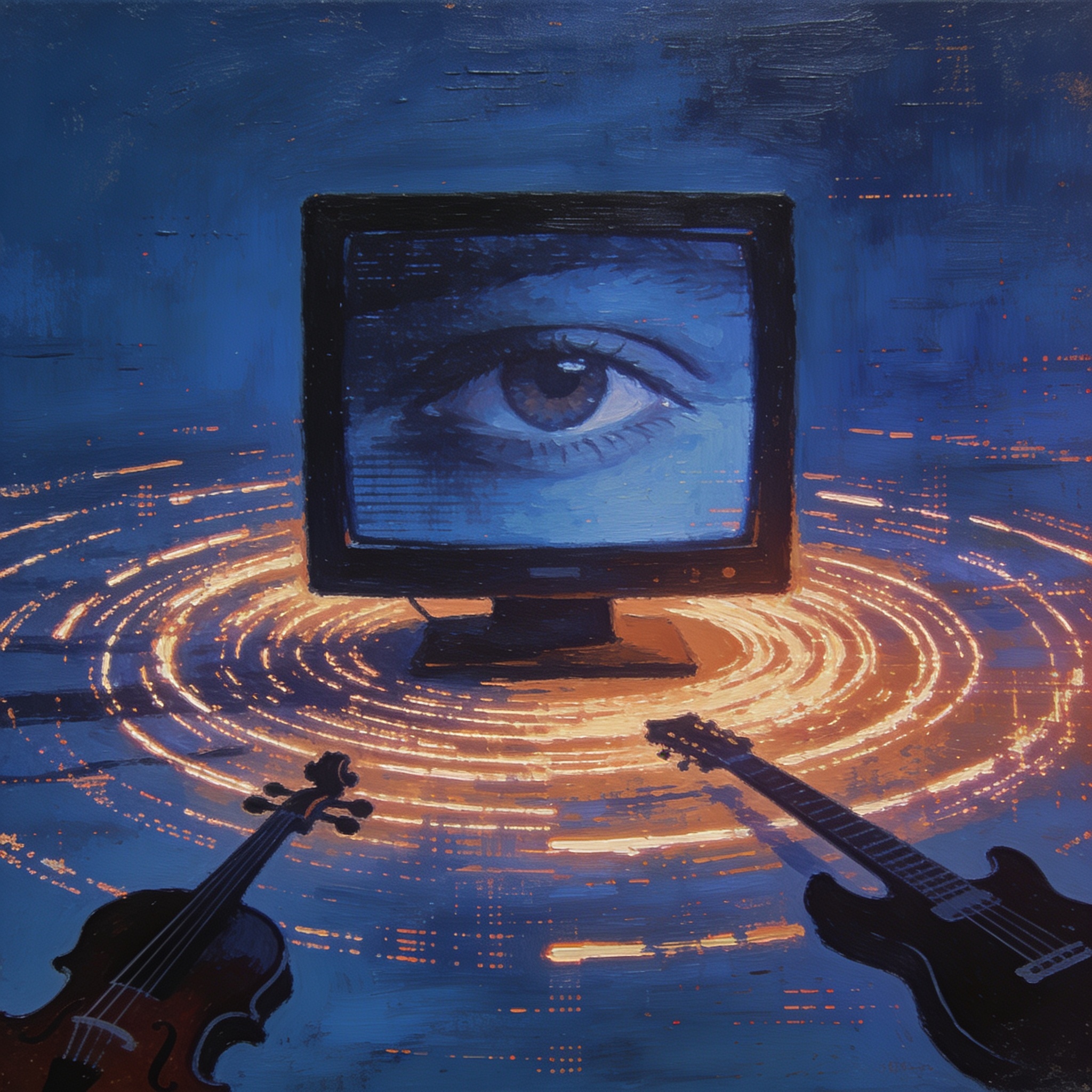 Cover of The Witness