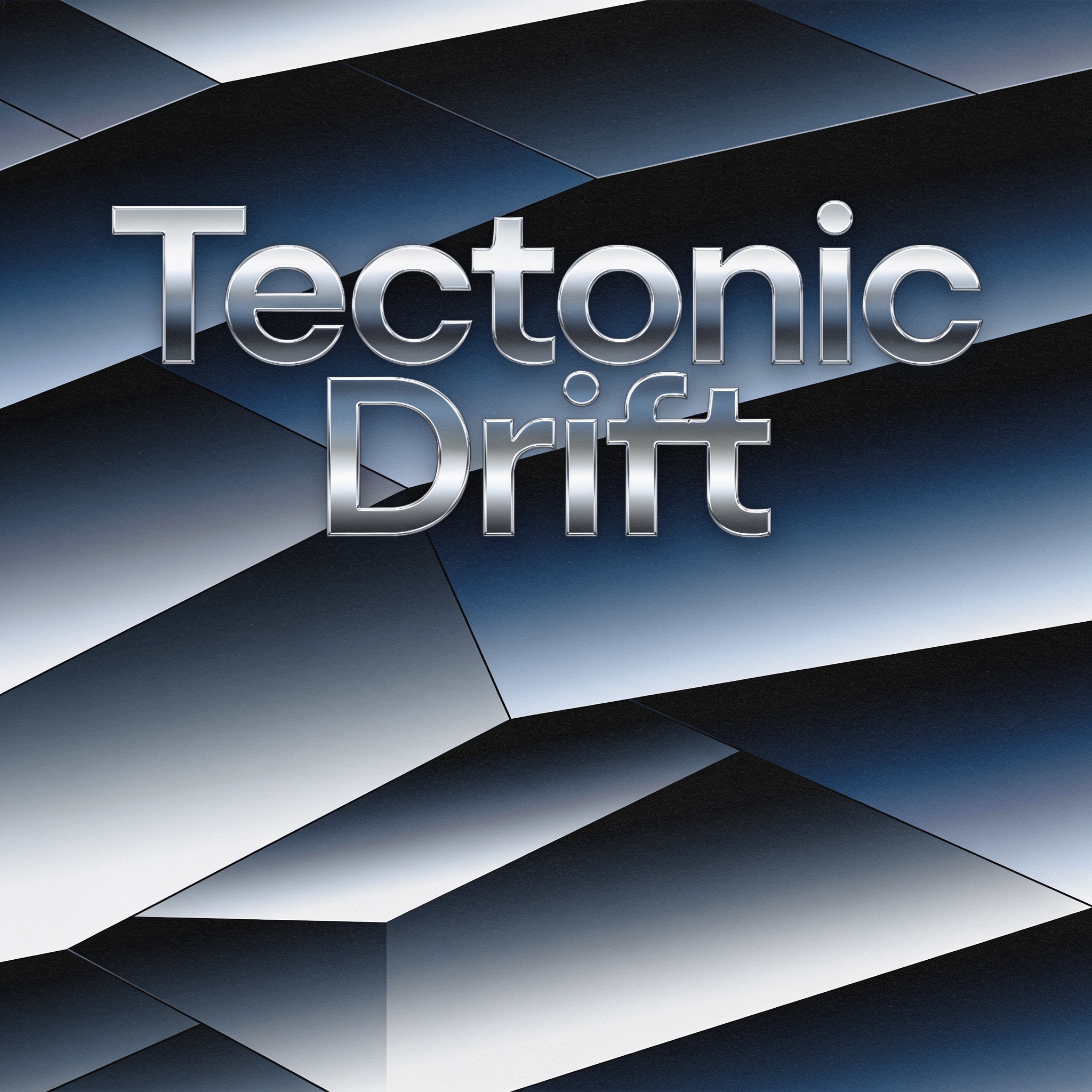 Cover of Tectonic Drift