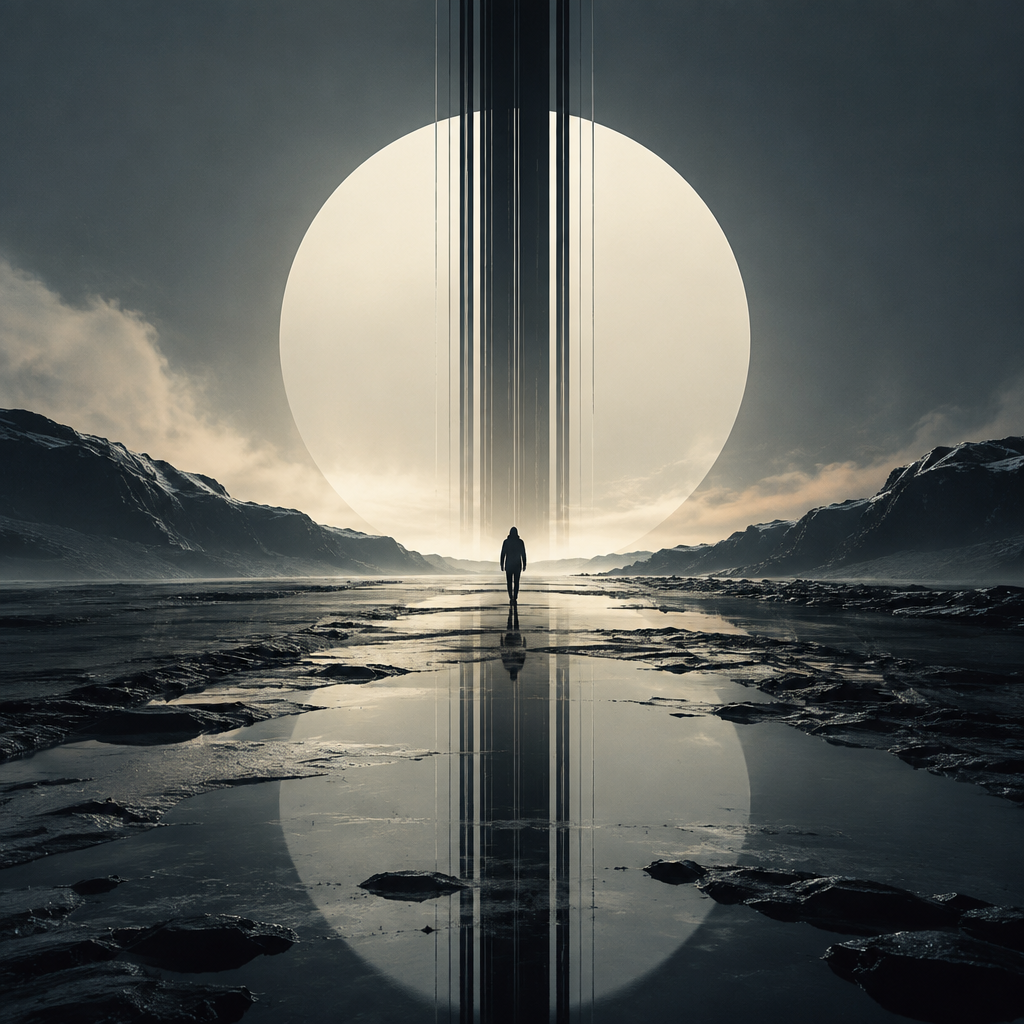 Cover of Mono Trace