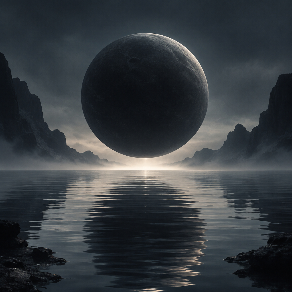 Cover of Deep Tone