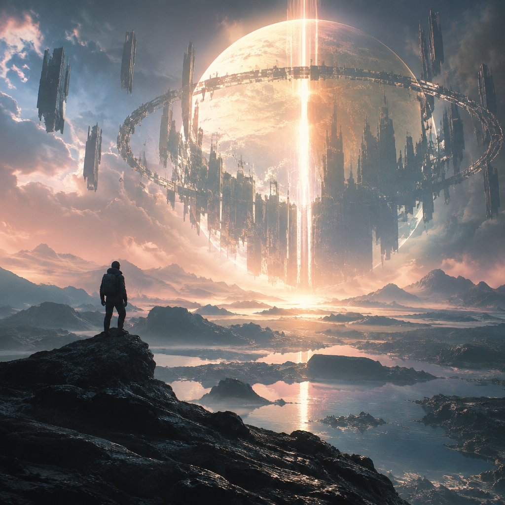 Cover of Lumen Amplifier Drift