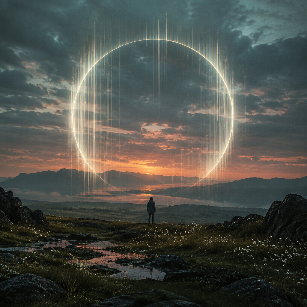Cover of Field Current