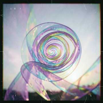 Cover of Sunrise Spiral