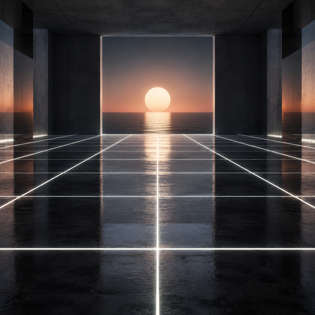 Cover of Floor Ready Grid