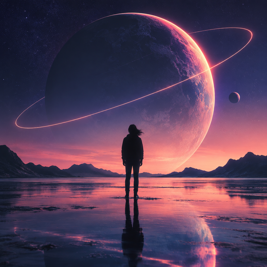 Cover of Silhouette Lift Orbit