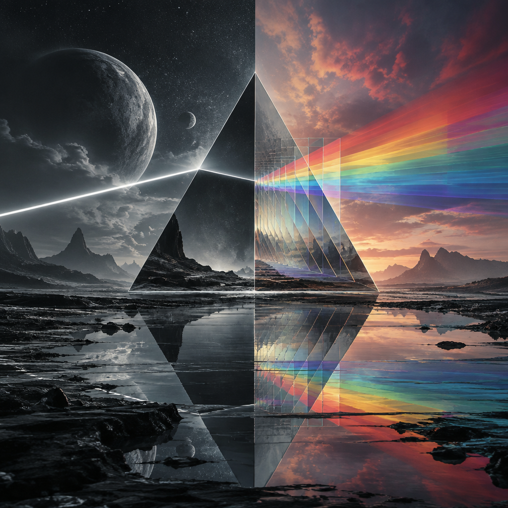 Cover of Spectrum Oscillator Shift