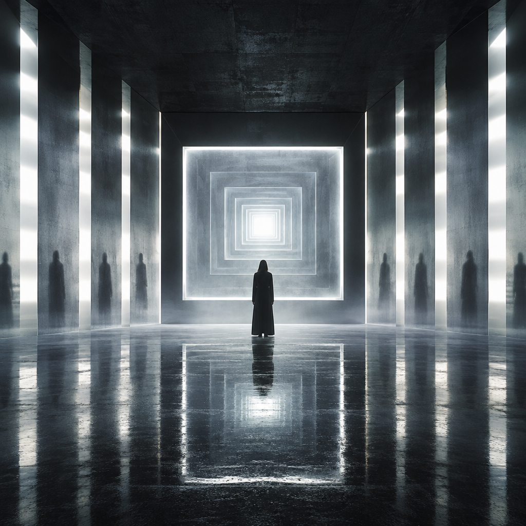 Cover of Strobe Chamber