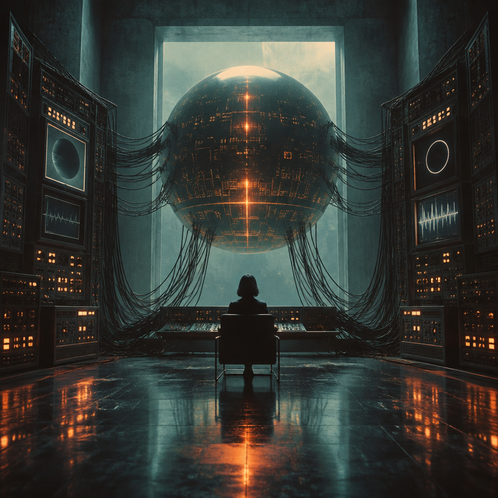 Cover of Circuit Room