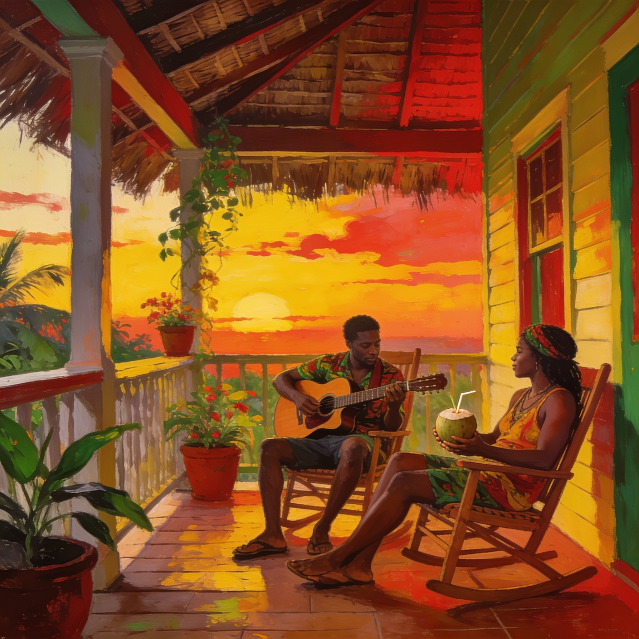 Cover of Porch-Side Dreamers