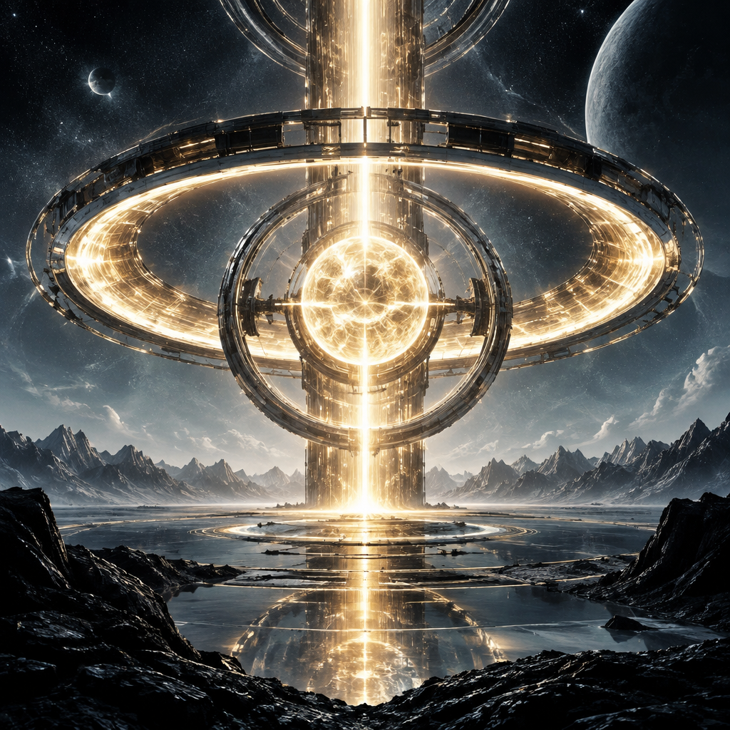 Cover of Photon Dynamo Cycle