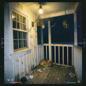 Cover of nobody sleeps in detroit