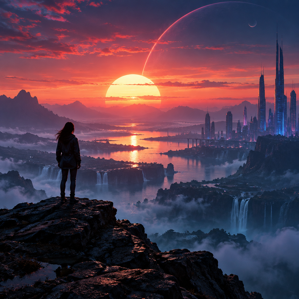 Cover of Horizon Dawnline Fall
