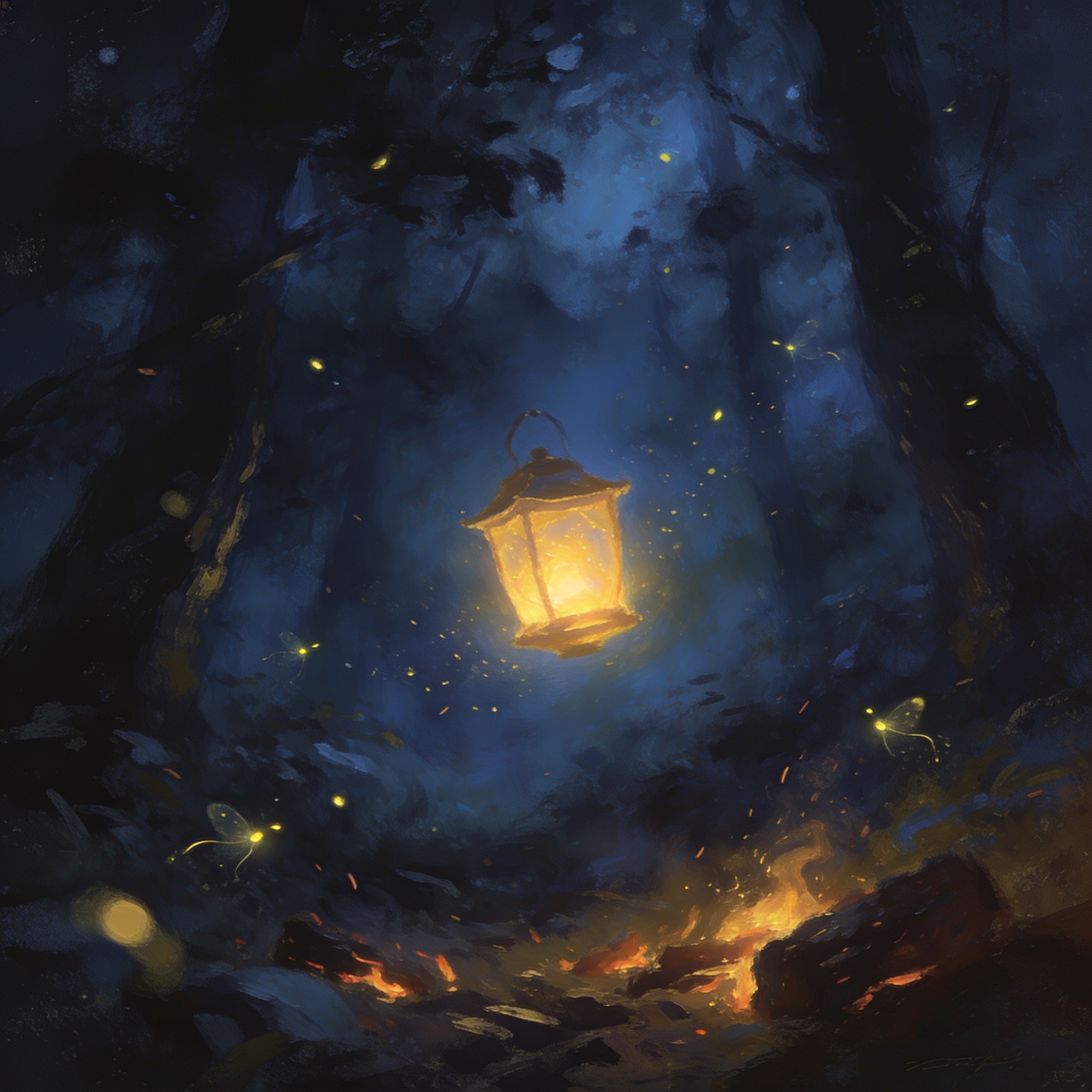 Cover of Willowisp