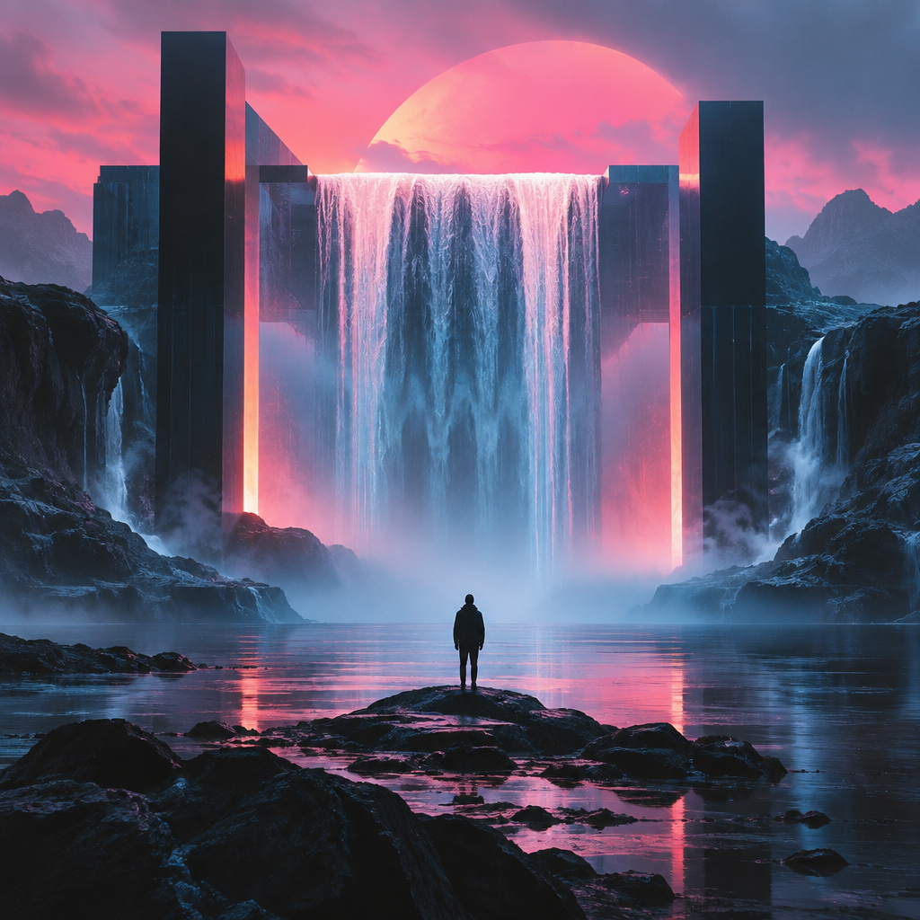 Cover of Cascade Render
