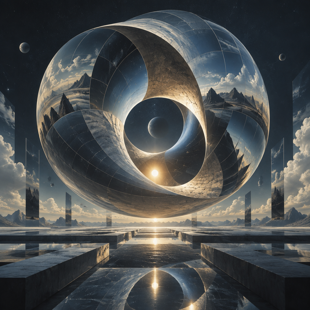 Cover of Torus Fold Tableau