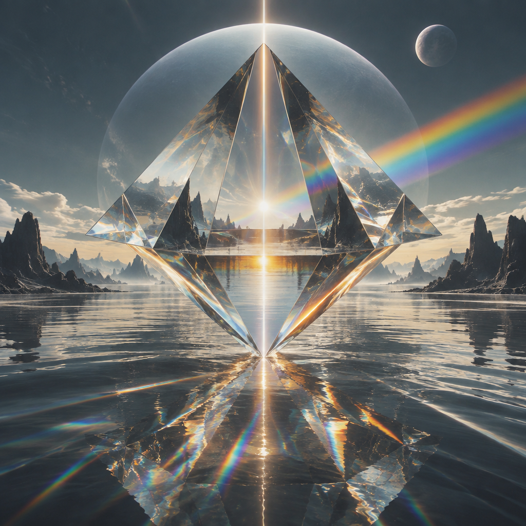 Cover of Refraction Condenser