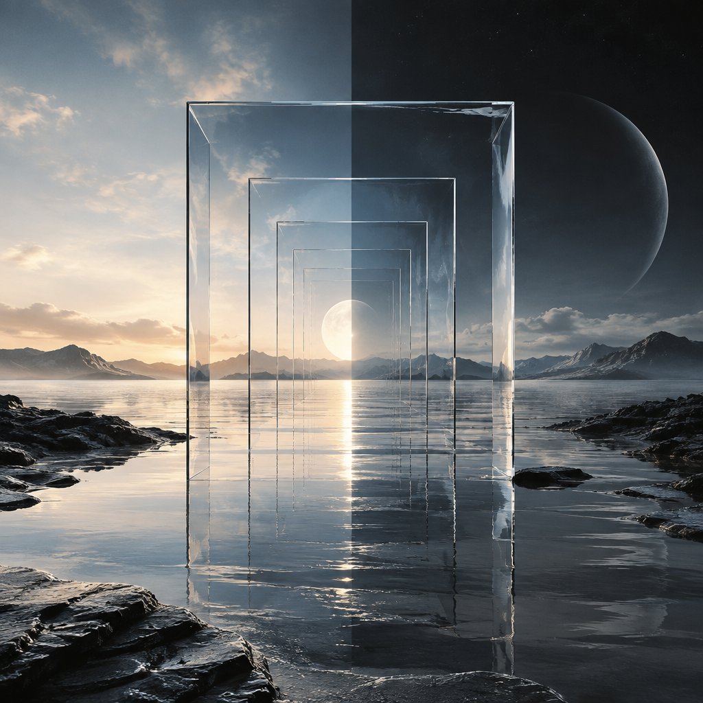 Cover of Transparent Phase