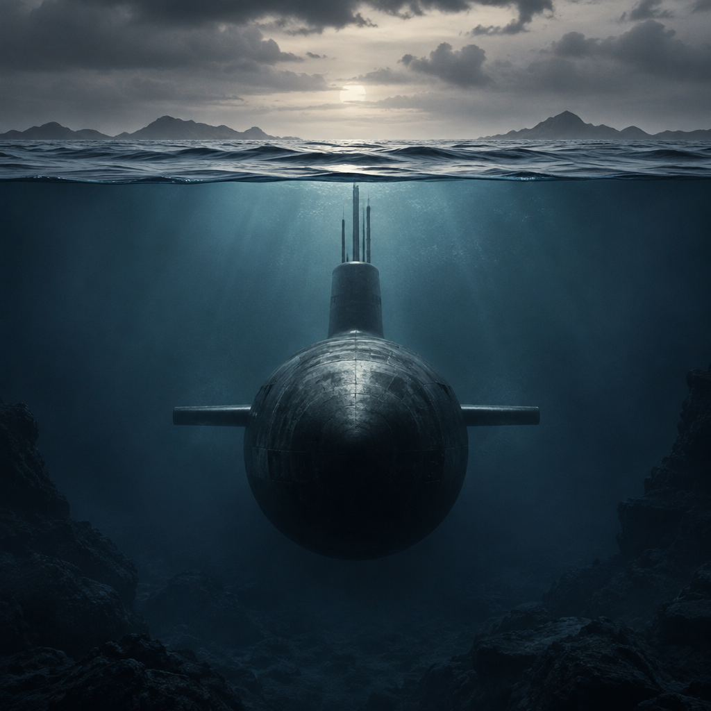 Cover of Mono Sub