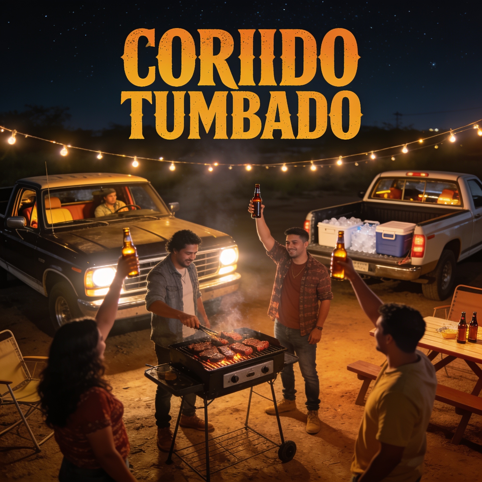 Cover of Fierro Pariente