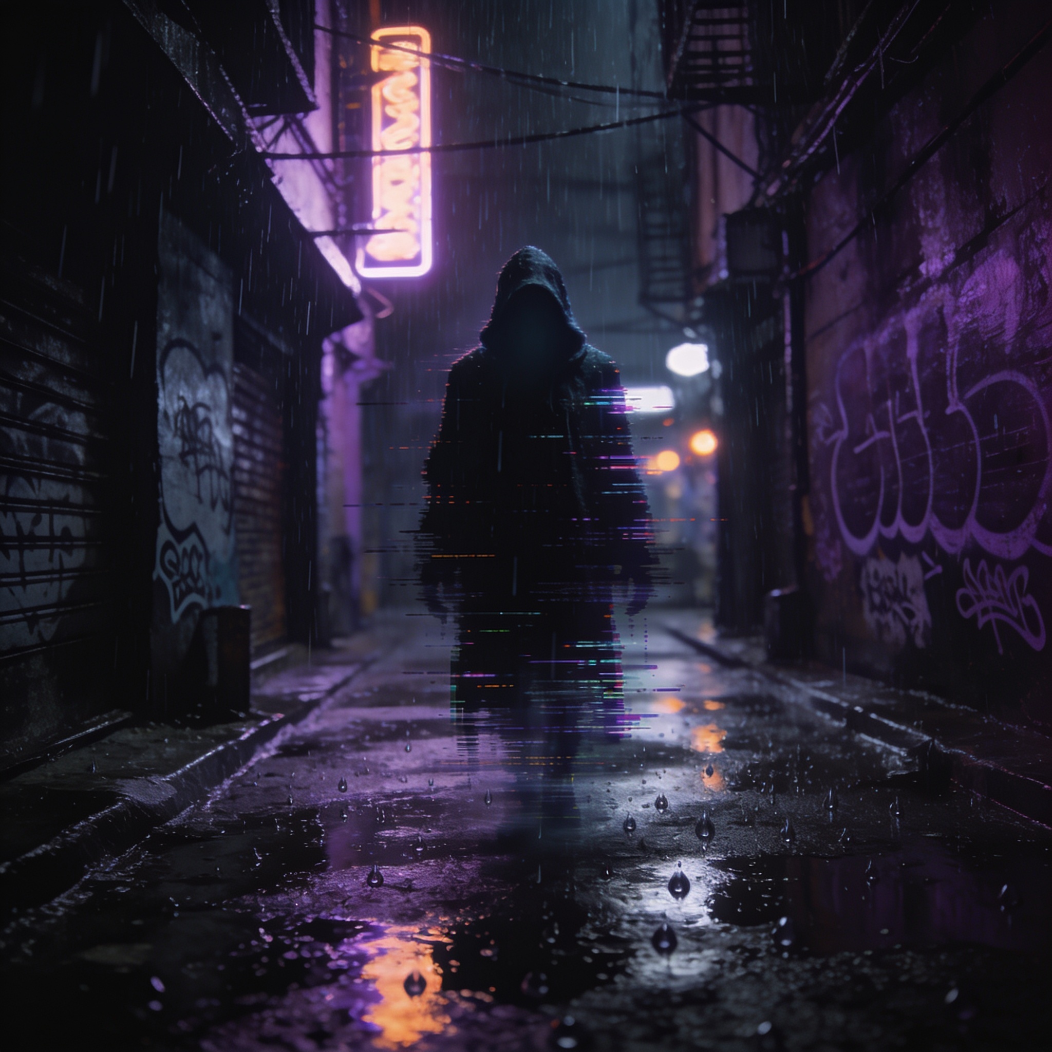 Cover of 1000 Ghosts
