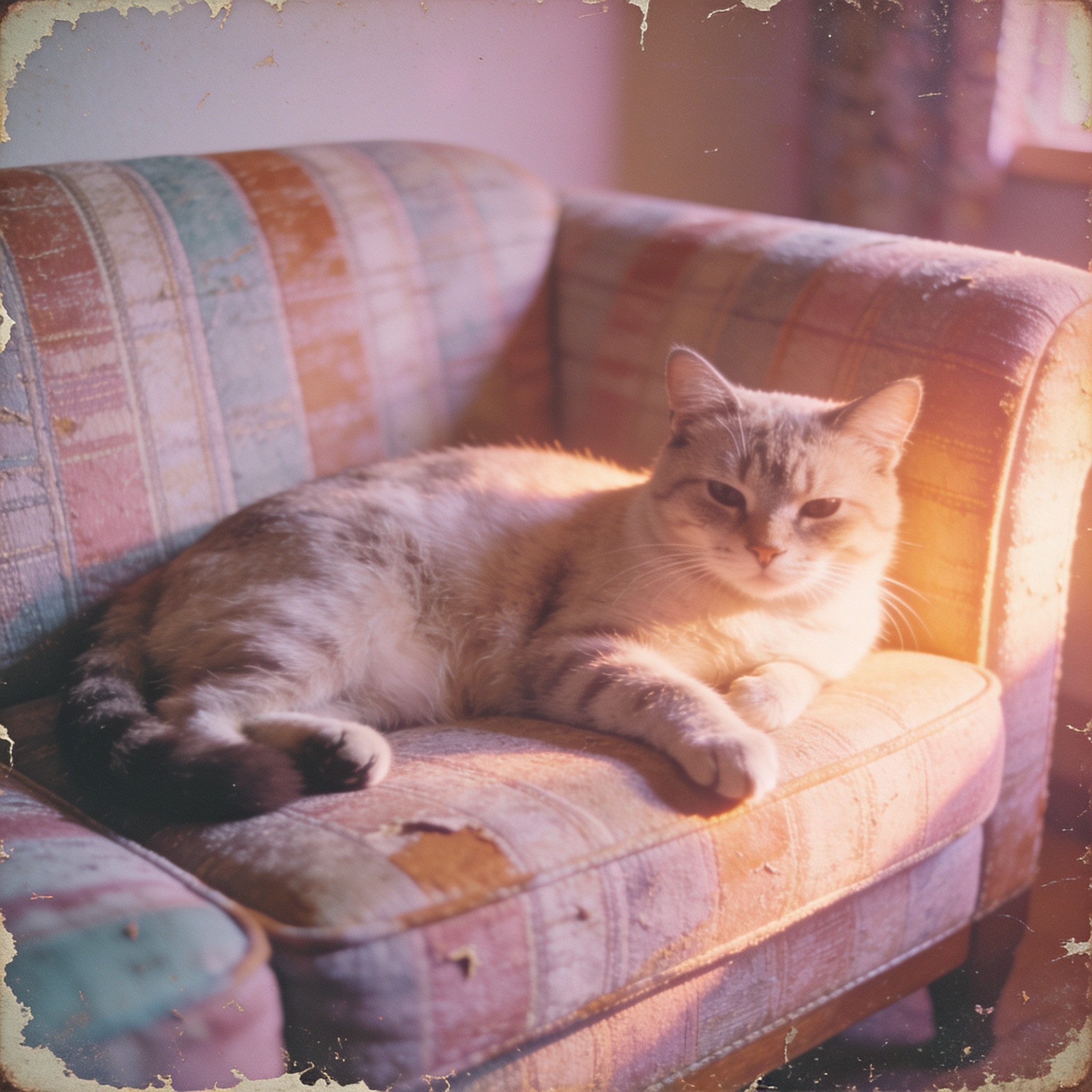 Cover of Flip for Meowse