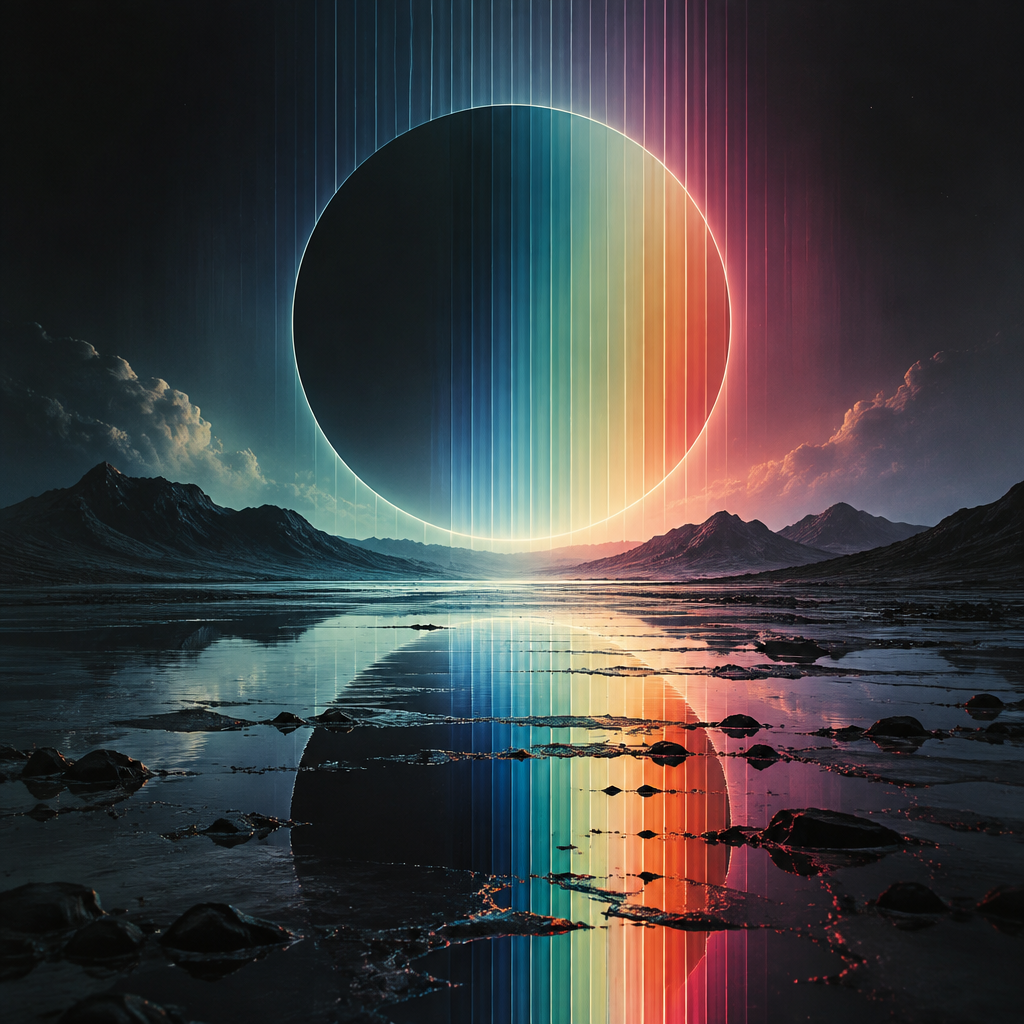 Cover of Spectrum Oscillator Fade