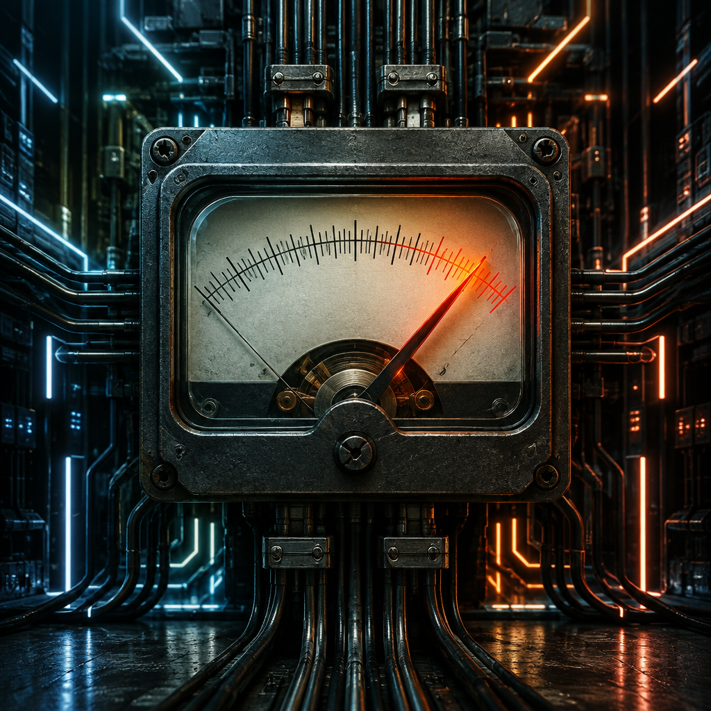 Cover of Circuit Meter
