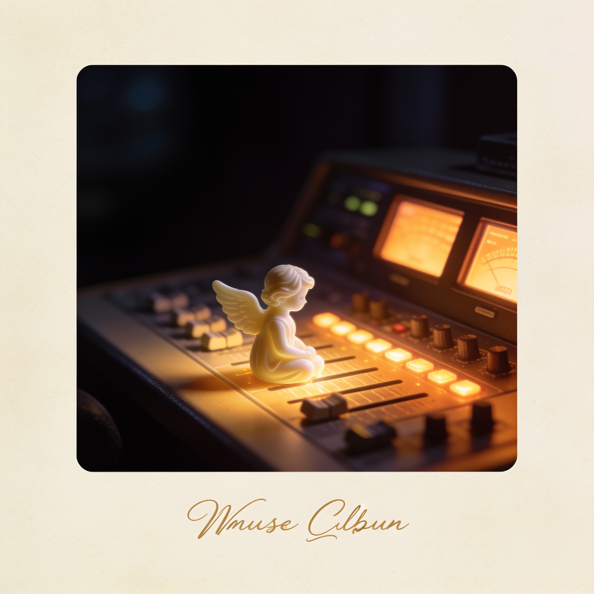 Cover of The Buttons After Midnight