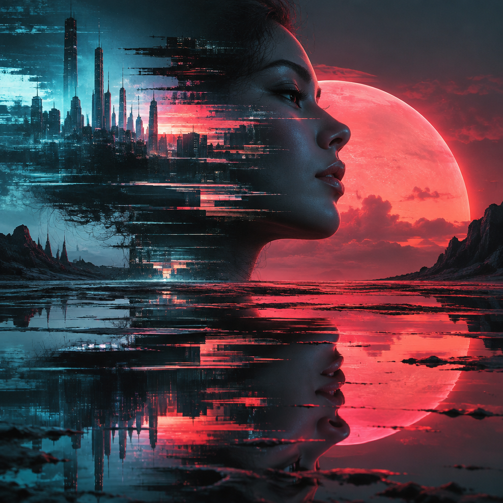 Cover of Signal Shift