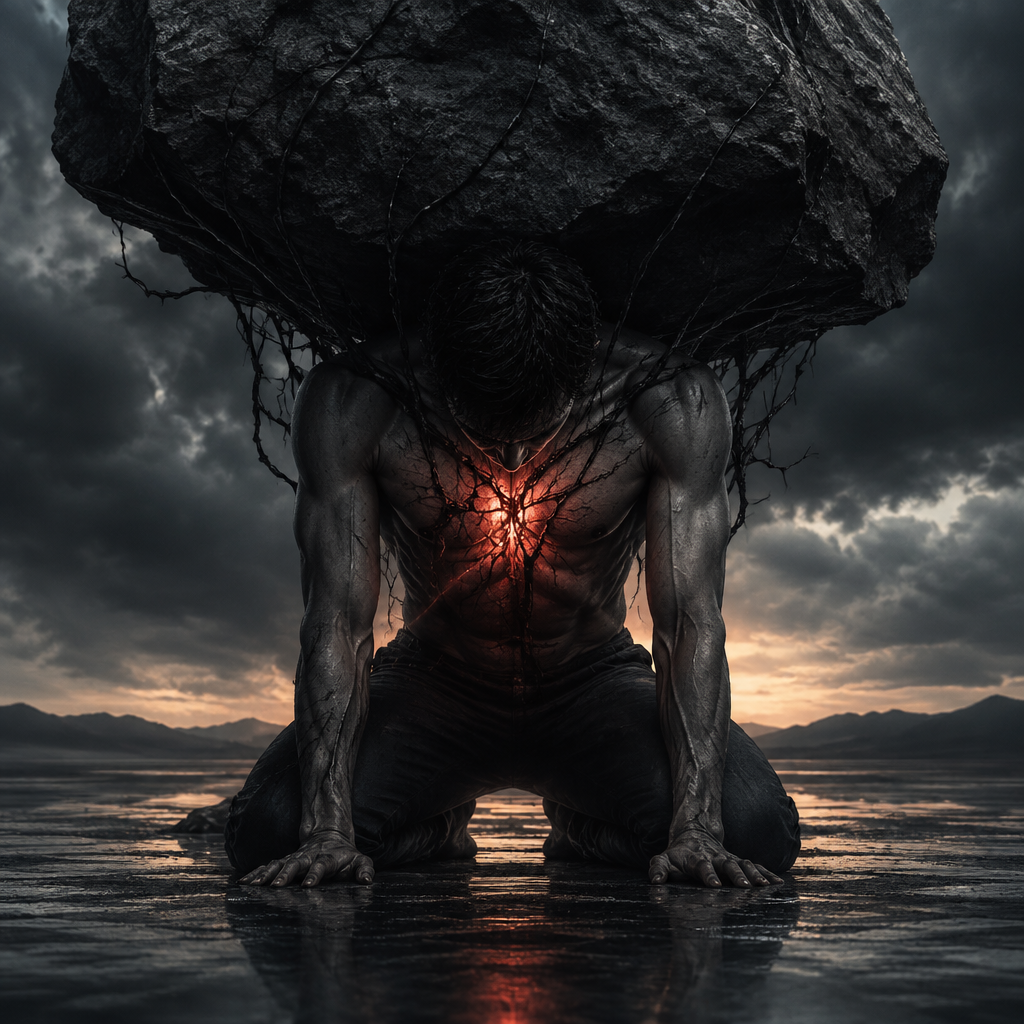 Cover of Pressure Chest