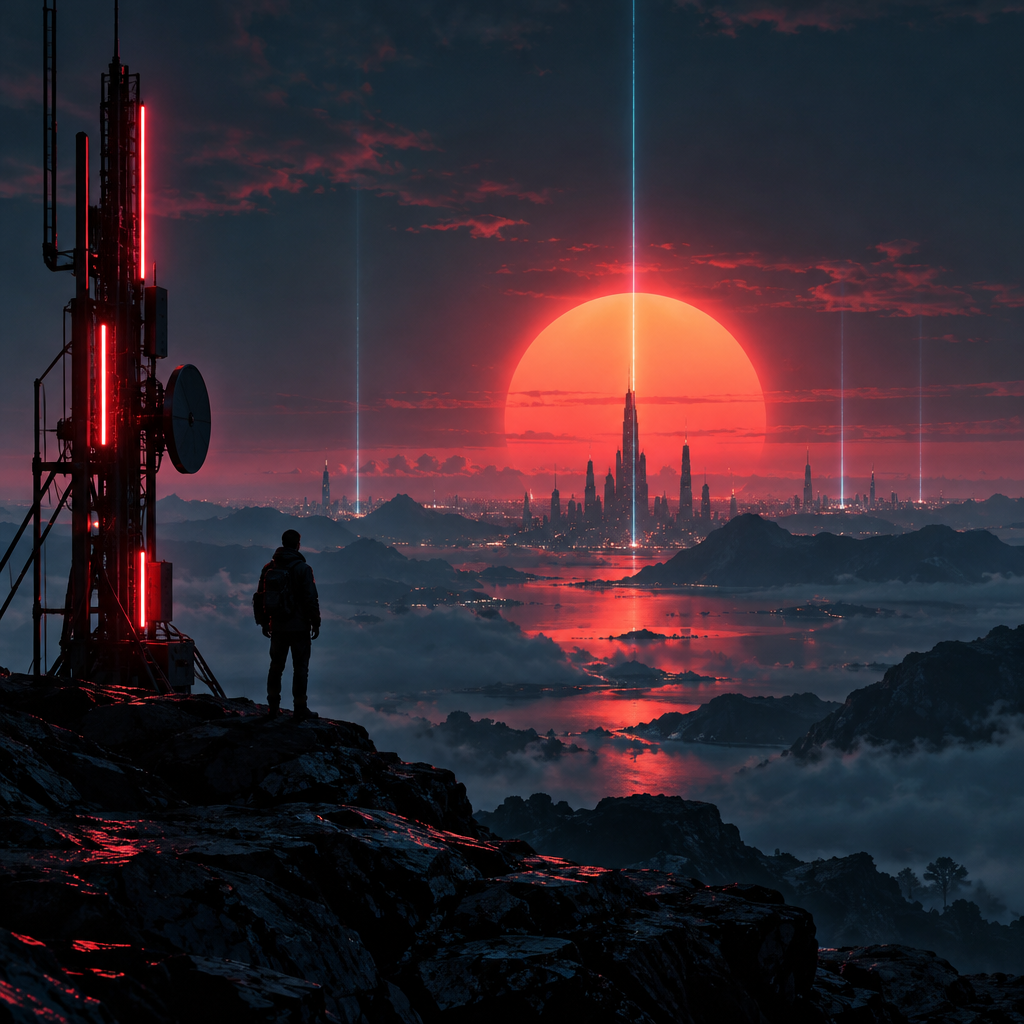 Cover of Signal Hold Rise