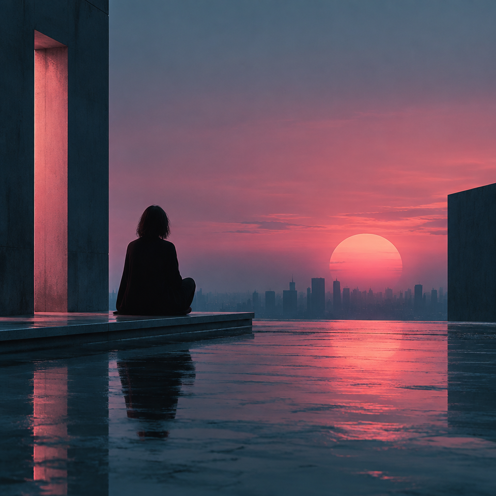 Cover of Quiet Hold Fade