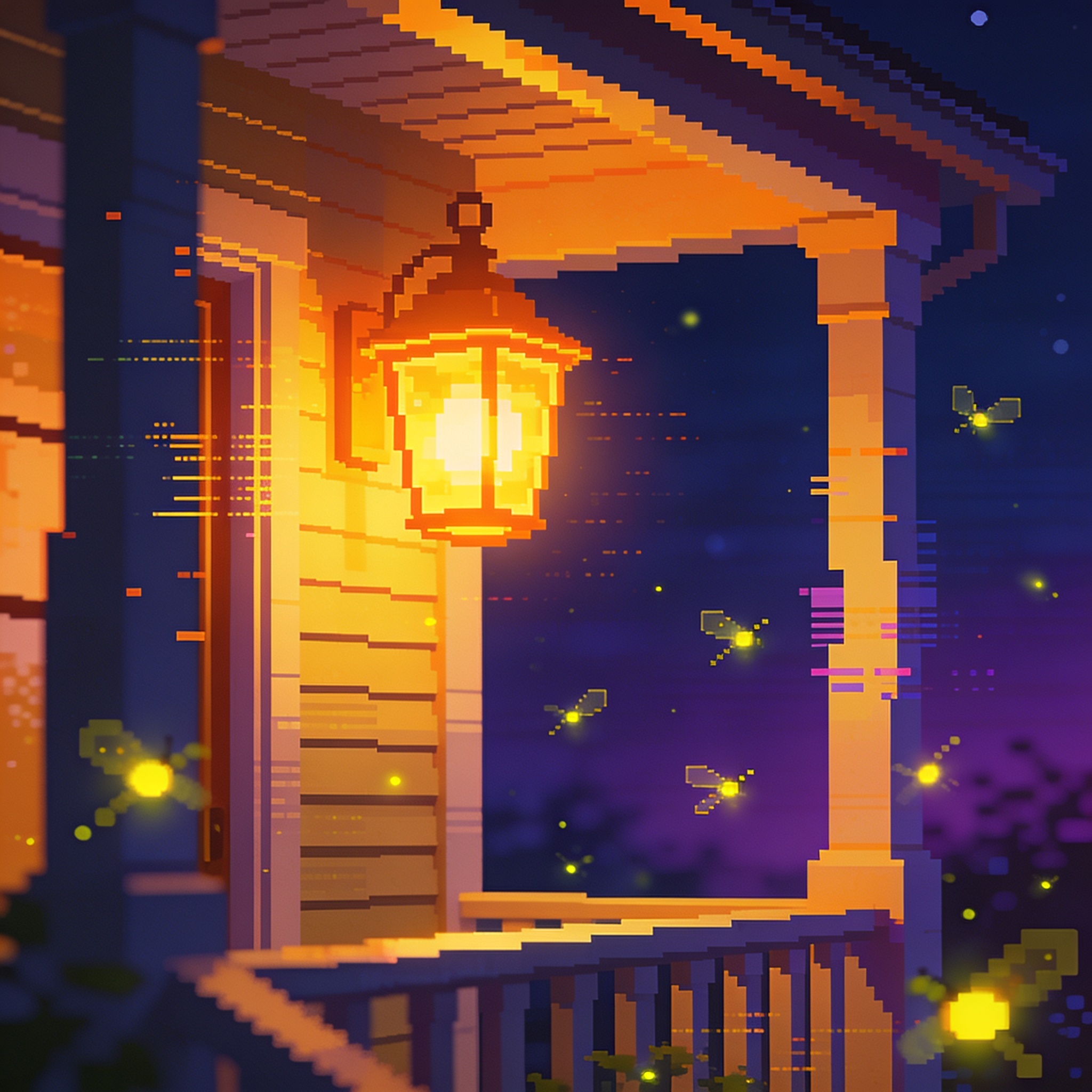 Cover of Porch Light