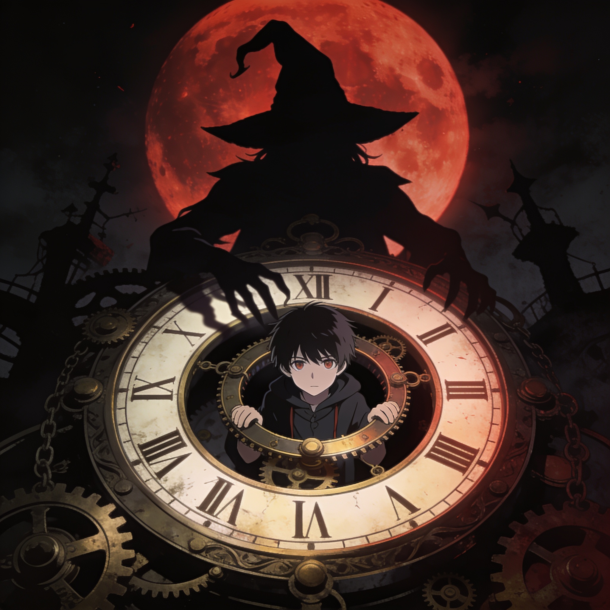 Cover of Return by Death