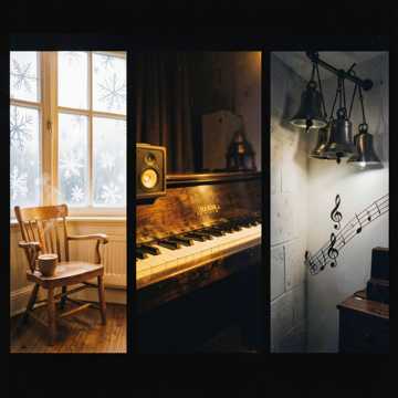 Cover of I Feel It Museic
