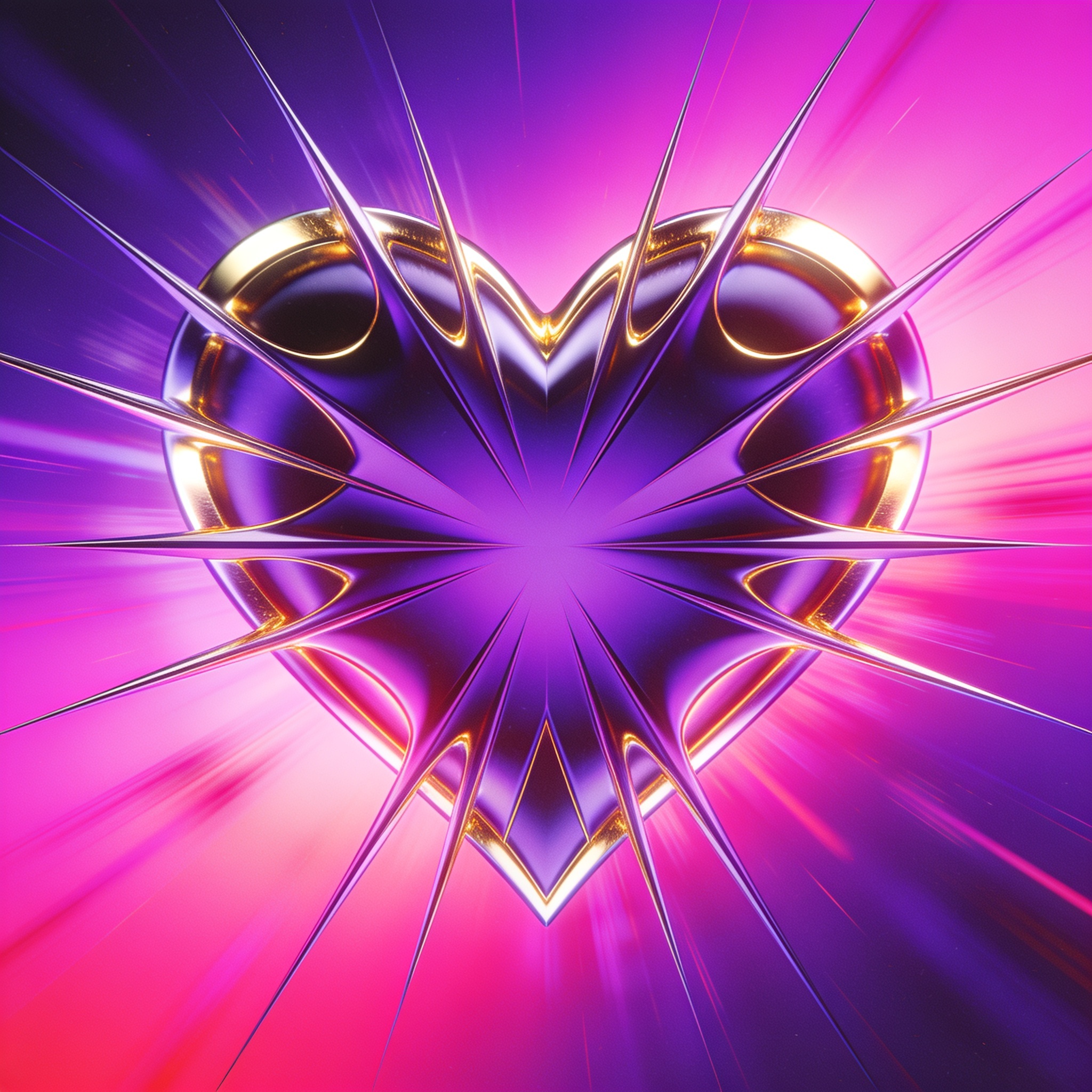 Cover of Grateful (HeartPunk Remix)