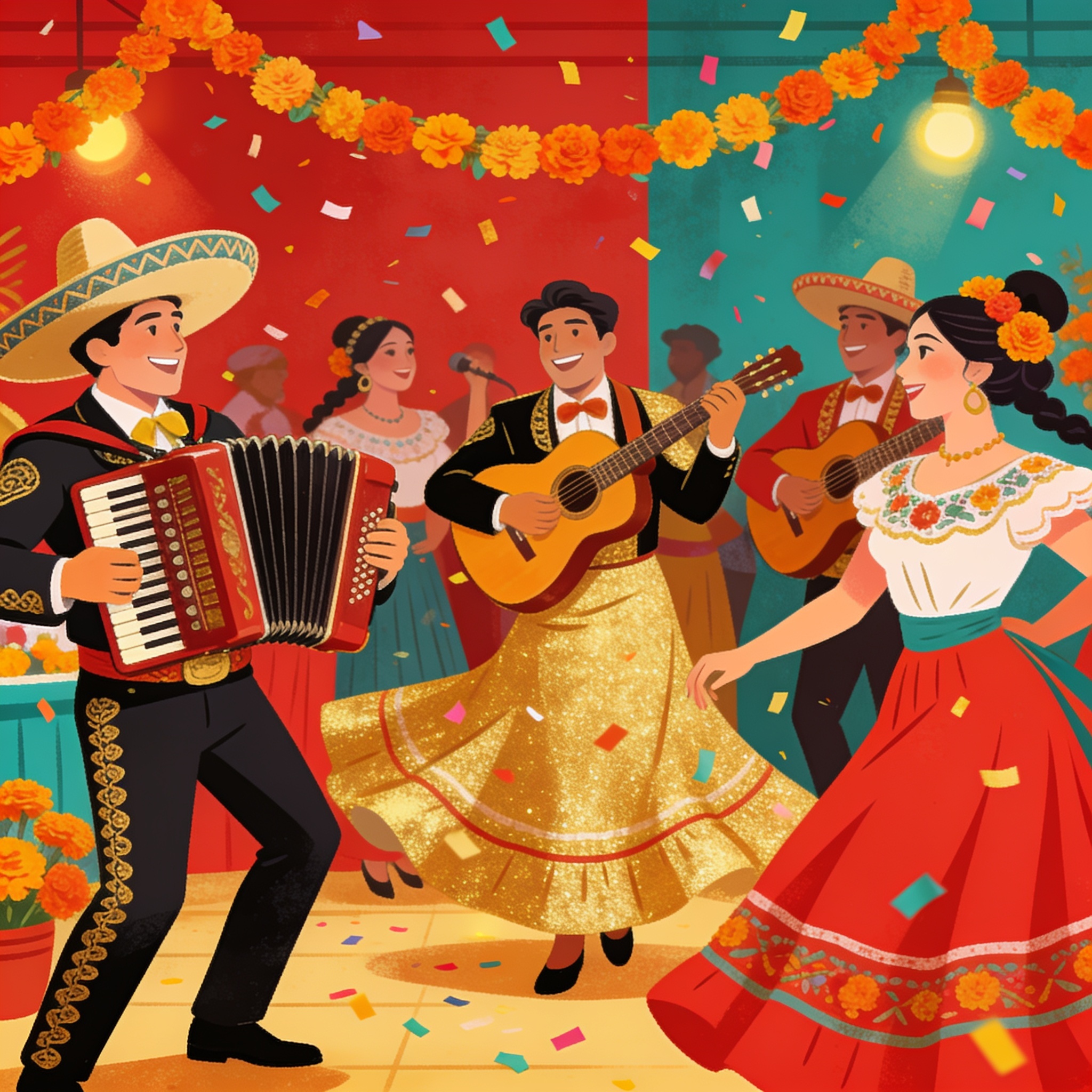 Cover of Pura Plebada