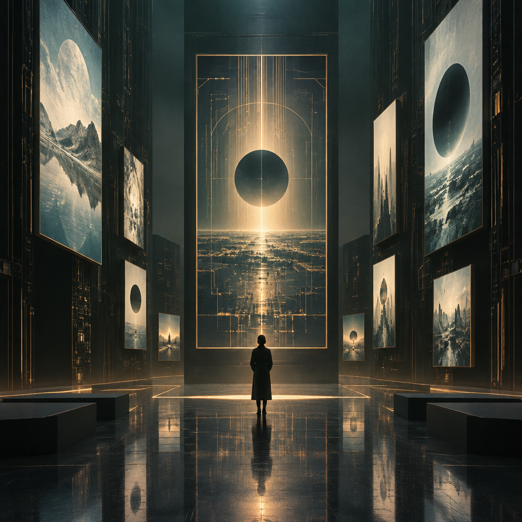 Cover of Circuit Gallery