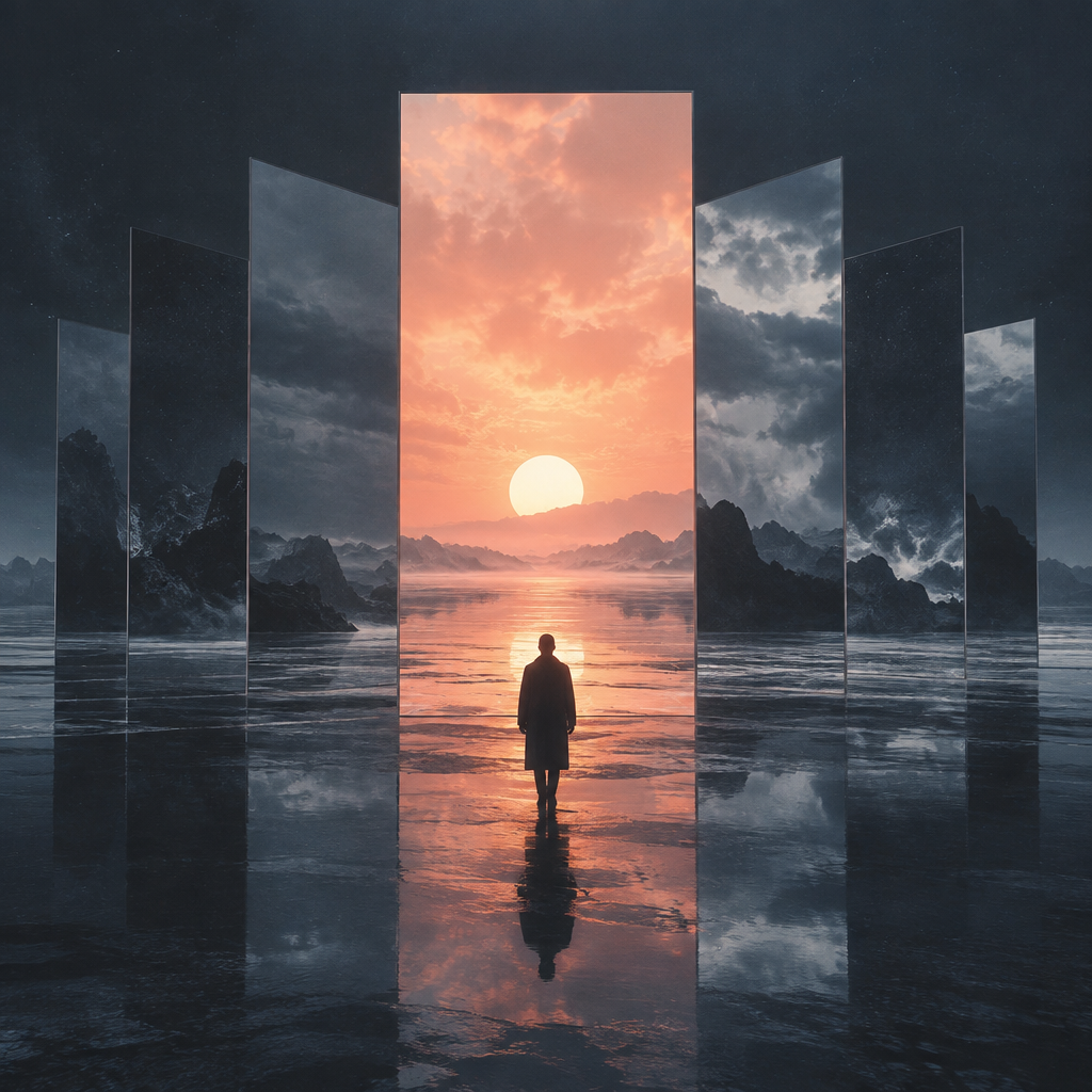 Cover of Shuffling Phase