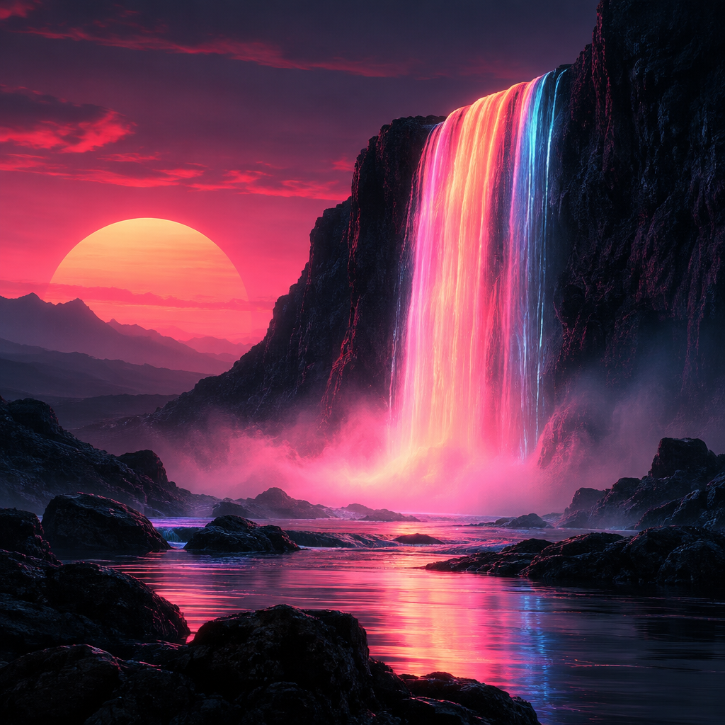 Cover of Slowburn Cascade